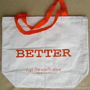 棉布袋的風采 廣州白云區恒一無紡布制品廠的匠心之作