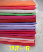 【純棉面料】最新最全產品選購與特性指南