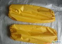 工作防護之選 從棉布到PVC，袖套的多維應用與供應解析