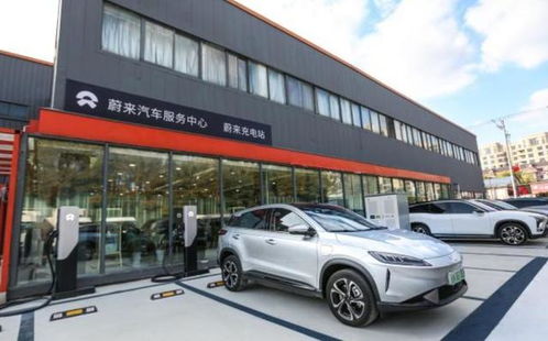 又一電動汽車黑馬崛起 打敗蔚來 小鵬,公司估值高達(dá)400億