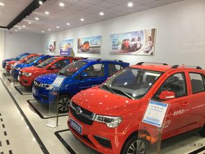金彭新能源汽車實(shí)力占位，寶駿新能源為何汗顏而退？
