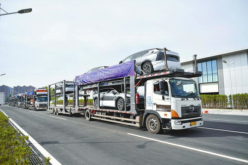高合汽車正式開啟交付 智能化與高性能引領(lǐng)新能源市場新潮流
