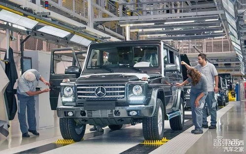 汽車代工時代來臨 一汽與福特的戰(zhàn)略轉身與新能源汽車的未來