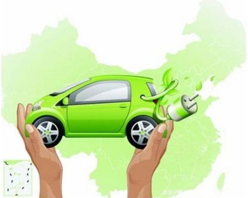 三部委聯(lián)合發(fā)力，新能源汽車整車配送迎來政策東風