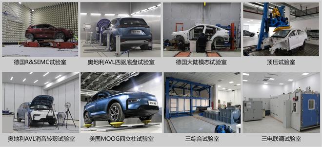 敏安汽車全力推進新車型試產，換電模式提速新能源汽車發(fā)展